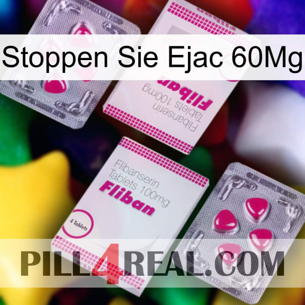 Stop Ejac 60Mg 33